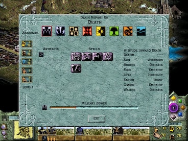 Lords of Magic: Special Edition GOG.COM Key GLOBAL - 7