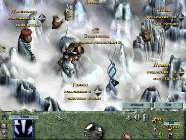 Lords of Magic: Special Edition Steam Key EUROPE - 0
