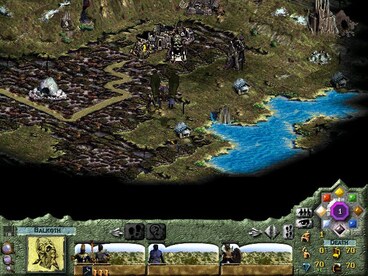 Lords of Magic: Special Edition Steam Key GLOBAL - 18