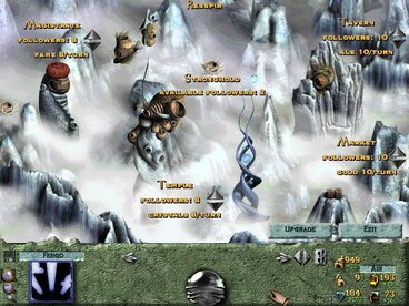 Lords of Magic: Special Edition Steam Key GLOBAL - 15