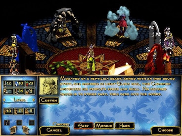 Lords of Magic: Special Edition Steam Key GLOBAL - 13
