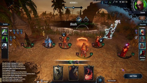 Lords of Ravage (PC) - Steam Key - GLOBAL - 3