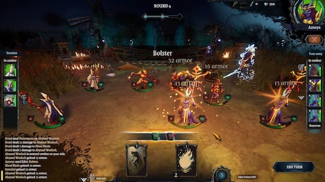 Lords of Ravage (PC) - Steam Key - GLOBAL - 7