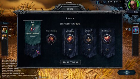 Lords of Ravage (PC) - Steam Key - GLOBAL - 9