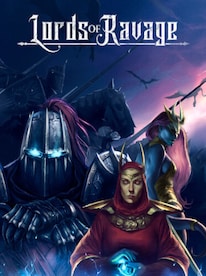 Lords of Ravage (PC) - Steam Key - GLOBAL - 1