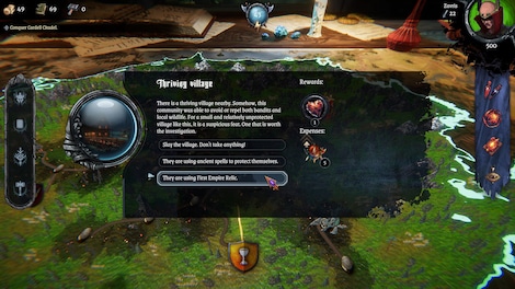 Lords of Ravage (PC) - Steam Key - GLOBAL - 8