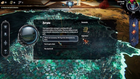 Lords of Ravage (PC) - Steam Key - GLOBAL - 4