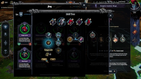 Lords of Ravage (PC) - Steam Key - GLOBAL - 5