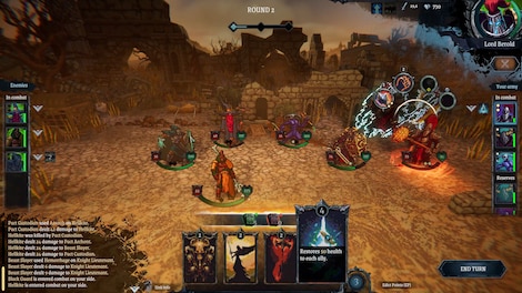 Lords of Ravage (PC) - Steam Key - GLOBAL - 6