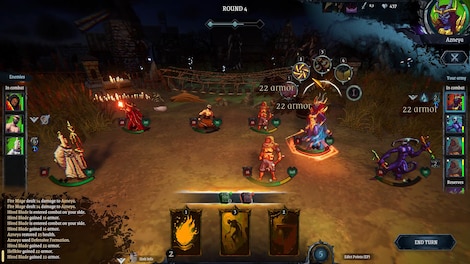 Lords of Ravage (PC) - Steam Key - GLOBAL - 10