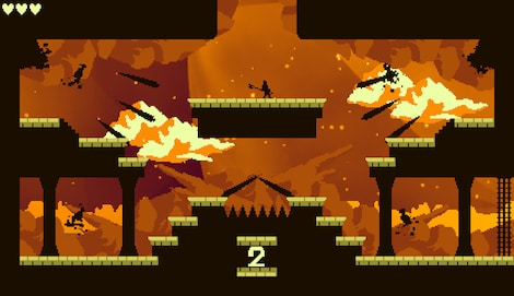 Lords of Strife Steam Key GLOBAL - 4