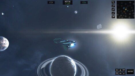 Lords of the Black Sun Steam Key GLOBAL - 16