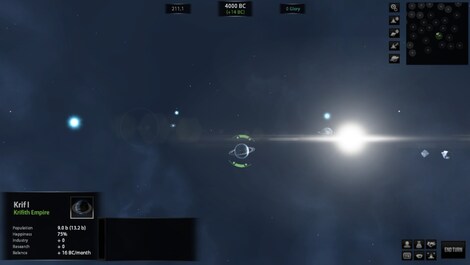 Lords of the Black Sun Steam Key GLOBAL - 18