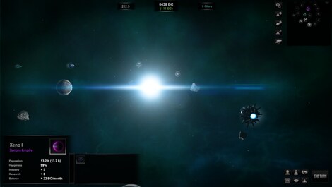Lords of the Black Sun Steam Key GLOBAL - 17