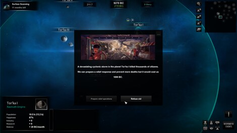 Lords of the Black Sun Steam Key GLOBAL - 15