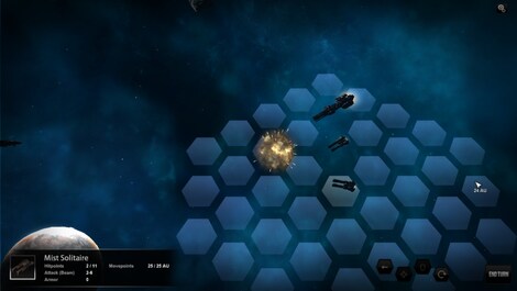Lords of the Black Sun Steam Key GLOBAL - 13