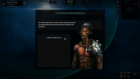 Lords of the Black Sun Steam Key GLOBAL - 8