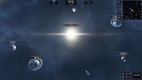 Lords of the Black Sun Steam Key GLOBAL - 11