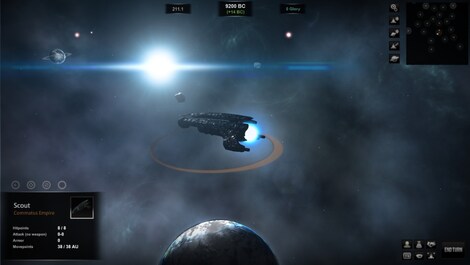 Lords of the Black Sun Steam Key GLOBAL - 3