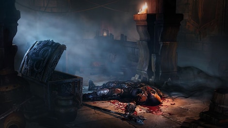 Lords Of The Fallen (2014) | Complete Edition (Xbox One) - Xbox Live Key - TURKEY - 8