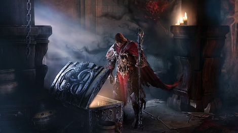 Lords Of The Fallen (2014) | Complete Edition (Xbox One) - Xbox Live Key - TURKEY - 10
