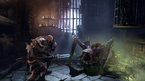 Lords Of The Fallen (2014) | Complete Edition (Xbox One) - Xbox Live Key - TURKEY - 11