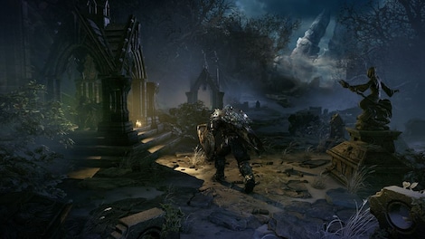 Lords Of The Fallen (2014) | Complete Edition (Xbox One) - Xbox Live Key - TURKEY - 15