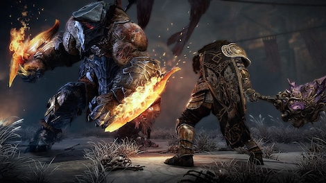 Lords Of The Fallen (2014) | Complete Edition (Xbox One) - Xbox Live Key - TURKEY - 16