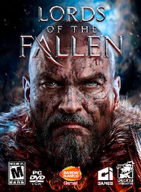 Lords Of The Fallen (2014) (Digital Complete Edition) - Xbox Live Xbox One - Key EUROPE - 1