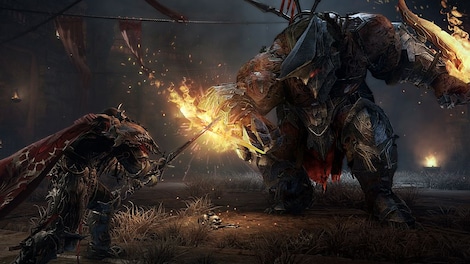 Lords Of The Fallen (2014) (PC) - Steam Account - GLOBAL - 4