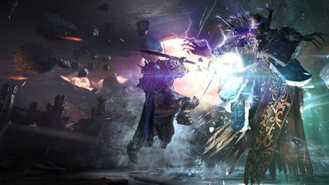Lords of the Fallen - Ancient Labyrinth (PC) - Steam Key - GLOBAL - 3
