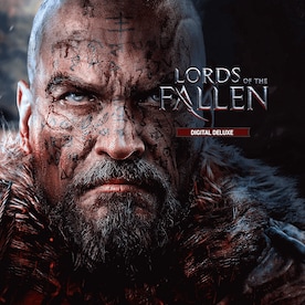 Lords Of The Fallen Digital Deluxe (2014) Steam Key GLOBAL - 17