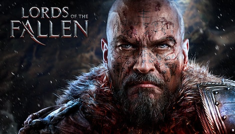 Lords of the Fallen Game of the Year Edition (2014) (PC) - Steam Key - EUROPE - 2