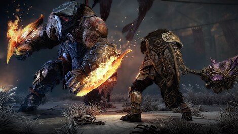 Lords of the Fallen Game of the Year Edition (2014) (Xbox One) - Xbox Live Key - EUROPE - 11