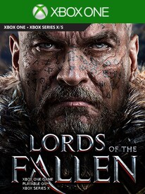 Lords of the Fallen Game of the Year Edition (2014) (Xbox One) - Xbox Live Key - EUROPE - 1