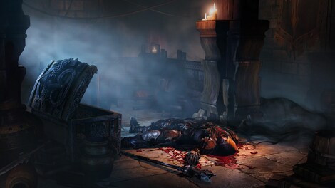 Lords Of The Fallen Limited Edition (2014) Steam Key GLOBAL - 5