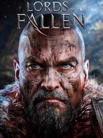 Lords Of The Fallen Limited Edition (2014) Steam Key RU/CIS - 1