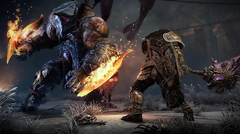 Lords of the Fallen - Lionheart Pack Steam Key GLOBAL - 14