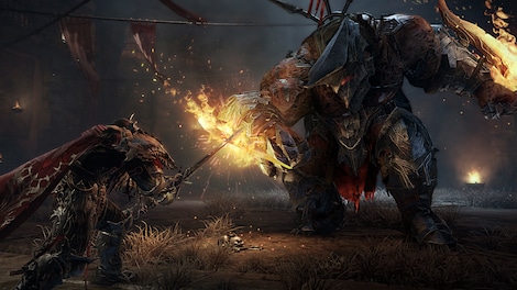 Lords of the Fallen - Lionheart Pack Steam Key GLOBAL - 3