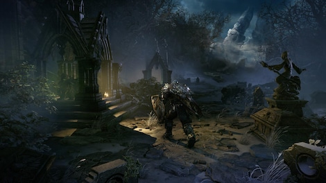 Lords of the Fallen - Monk Decipher Steam Gift GLOBAL - 6