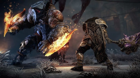 Lords of the Fallen - Monk Decipher Steam Gift GLOBAL - 5