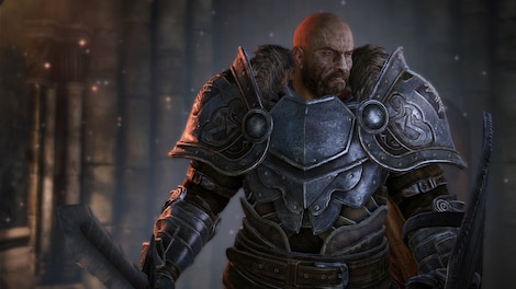 Lords of the Fallen - Monk Decipher Steam Gift GLOBAL - 2