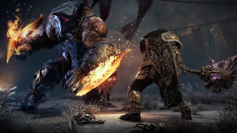 Lords of the Fallen - Monk Decipher Steam Key GLOBAL - 6