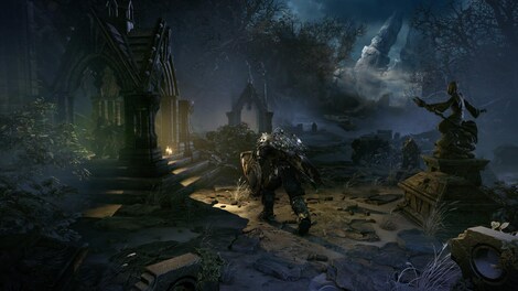 Lords of the Fallen - Monk Decipher Steam Key GLOBAL - 11