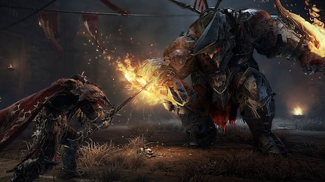 Lords of the Fallen - The Arcane Boost Steam Gift GLOBAL - 10