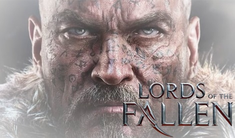 Lords Of The Fallen (2014) (Xbox One) - Xbox Live Key - EUROPE - 2