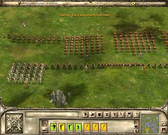 Lords of the Realm 3 Steam Key GLOBAL - 7