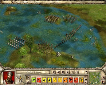 Lords of the Realm 3 Steam Key GLOBAL - 5