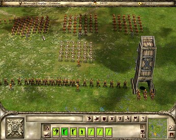 Lords of the Realm 3 Steam Key GLOBAL - 0