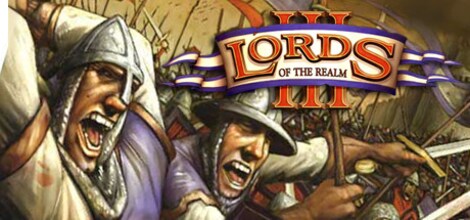 Lords of the Realm Complete Steam Key GLOBAL - 5